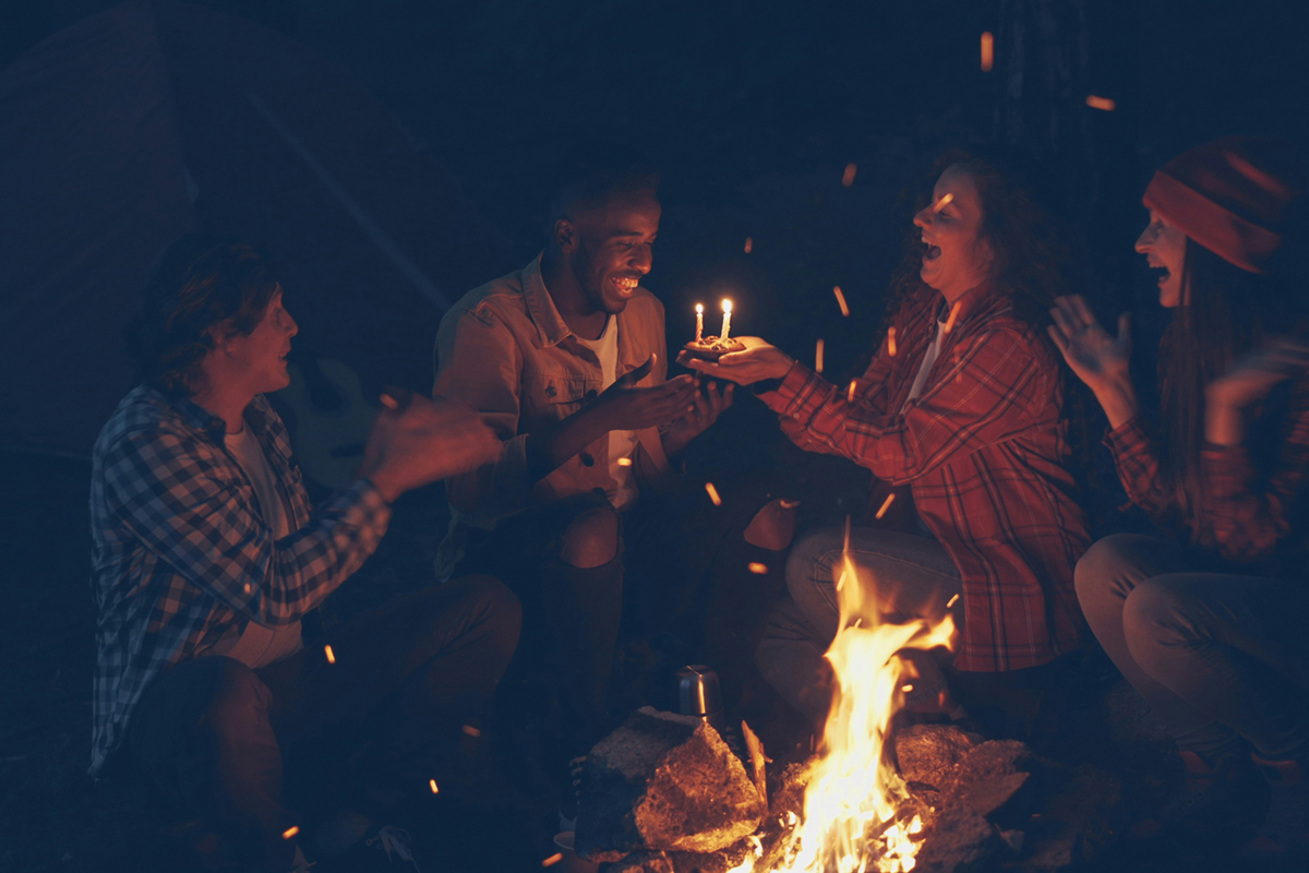 Bonfire